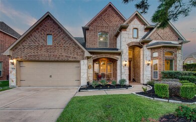 17727 Eavesdown Ct, Houston, TX 77095 - photo 4