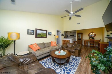 550 Central Ave unit N-8, Hancock Ct, Linwood, NJ 08221 - photo 5