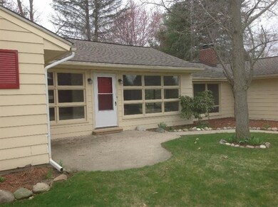 1023 N Freer Rd, Chelsea, MI 48118 - photo 2