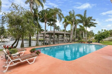 20 x 40 pool
