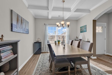 517 Hillsborough Dr, Conway, SC 29526 - photo 3