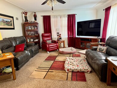 509 S Frances St, Saint Francis, KS 67756 - photo 4