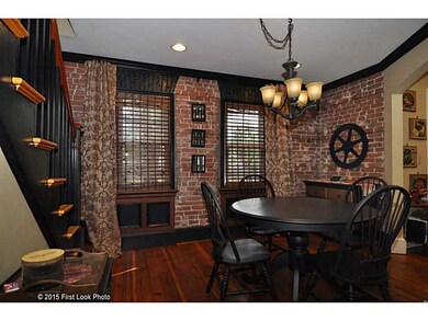 Dining Room.