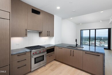 115 Morris St unit 2002, Durham, NC 27701 - photo 4