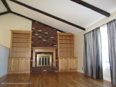 Living Room - View 2