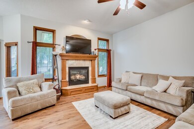 3634 N Ridge Port St, Wichita, KS 67205 - photo 4