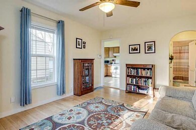Living Room.