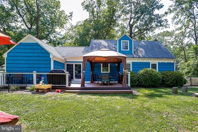 8803 Littlewood Rd, Parkville, MD 21234 - photo 4