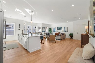 156 Poplar St unit 1, Roslindale, MA 02131 - photo 7