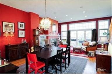 849 N May St unit E, Chicago, IL 60642 - photo 7