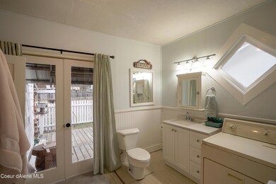 Bathroom 1