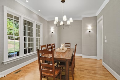 1409 Caistor Ln, Raleigh, NC 27614 - photo 7