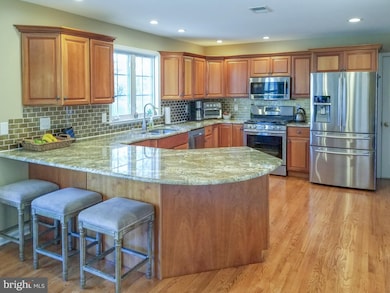 177 W Sandy Ridge Rd, Doylestown, PA 18901 - photo 5