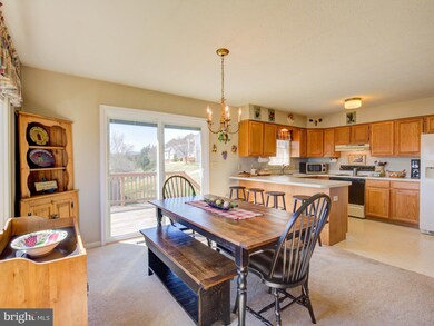 1193 S Fork Dr, Front Royal, VA 22630 - photo 7