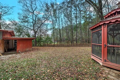 684 E Nix Rd, Rockport, AR 72104 - photo 5