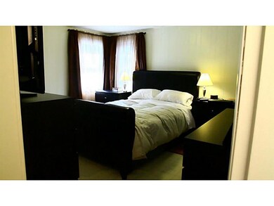 Master Bedroom.