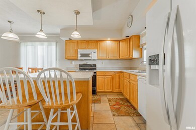 612 Decatur St, Lincoln, IL 62656 - photo 6