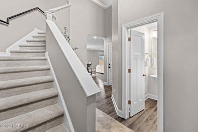 1504 Penncross Dr, Greenville, NC 27834 - photo 6