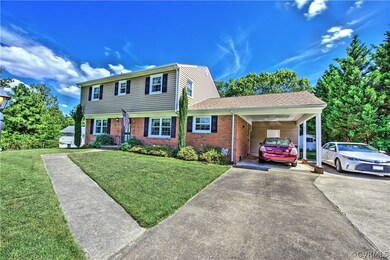 9605 Asbury Ct, Henrico, VA 23229 - photo 2