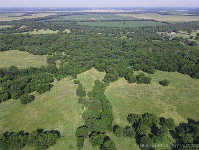 22465 E 680 Rd, Wagoner, OK 74467 - photo 5