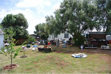 Incredibly large 1/4 acre lot!!
