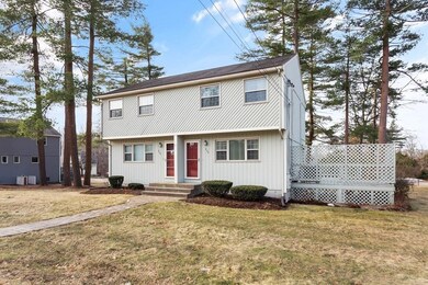 270 W Central St, Franklin, MA 02038 - photo 2
