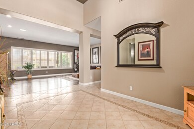 Grand Foyer