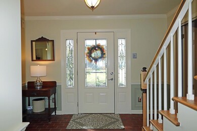 Entryway