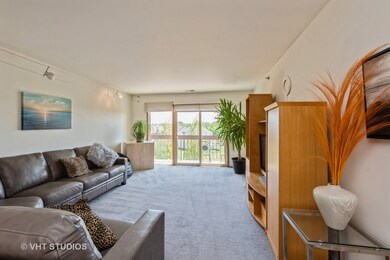 18600 Village West Dr unit 401, Hazel Crest, IL 60429 - photo 5