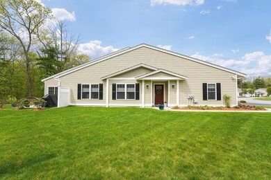 107 Rogerson Crossing unit 107, Uxbridge, MA 01569 - photo 5