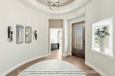 315 Spring Cir, Red Oak, TX 75154 - photo 3