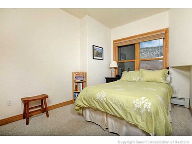 Bedroom.