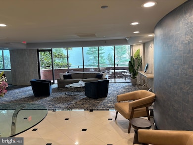 The Carleton unit 603, Chevy Chase, MD 20815 - photo 3