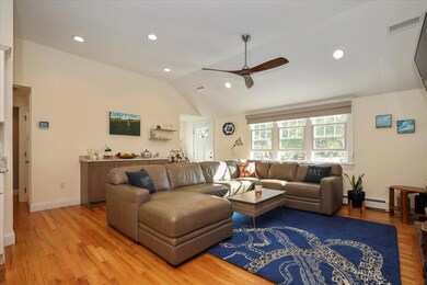 Spacious