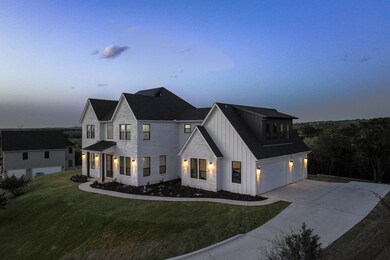 134 Haydon Creek Rd, Weatherford, TX 76087 - photo 4