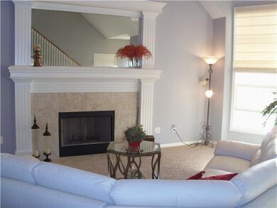 20959 S Skyview Ln, Spring Hill, KS 66083 - photo 2