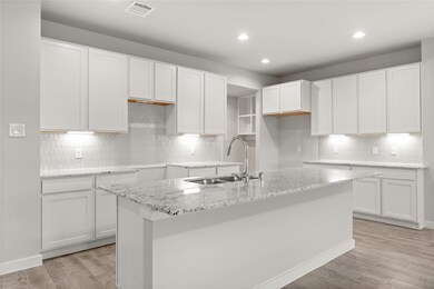 5138 Blessing Dr, Katy, TX 77493 - photo 4