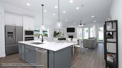 15662 Turtlehead Trail, Conroe, TX 77302 - photo 3