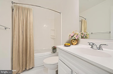 4 Smeton Place unit 4B, Towson, MD 21204 - photo 7