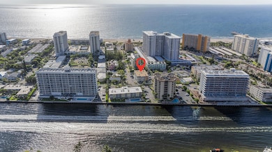 424 N Riverside Dr unit 306, Pompano Beach, FL 33062 - photo 6