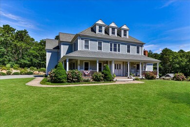 104 Twinn View Ln, Falmouth, MA 02536 - photo 3