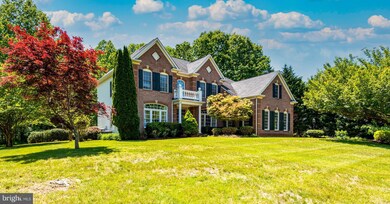 17204 Tattershall Way, Jeffersonton, VA 22724 - photo 2