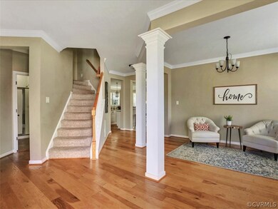 Foyer