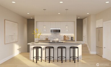 15420 2nd Ave Ne (Homesite #19), Shoreline, WA 98155 - photo 4