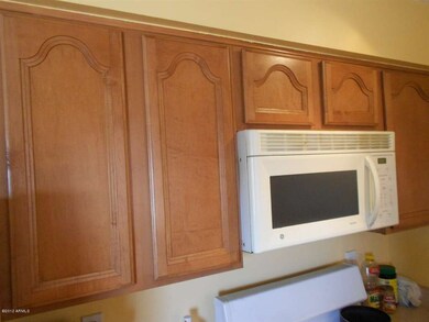 Kitchen Cabinets