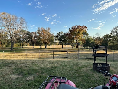 540 W Blue Branch Rd, Bennington, OK 74723 - photo 5