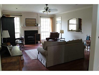 Den/Family/Great Room.