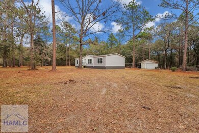 12 Amber Ln, Jesup, GA 31545 - photo 4