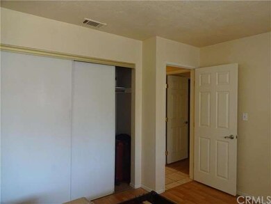 Bedroom #1