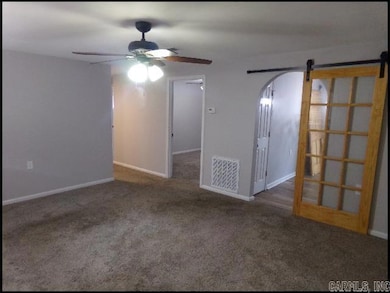3501 Katherine St, Little Rock, AR 72204 - photo 3